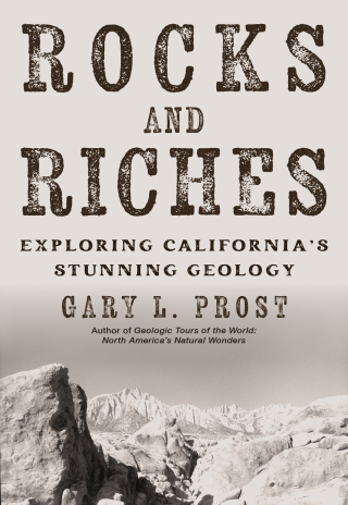 Cover image: Rocks and Riches 9781597146777