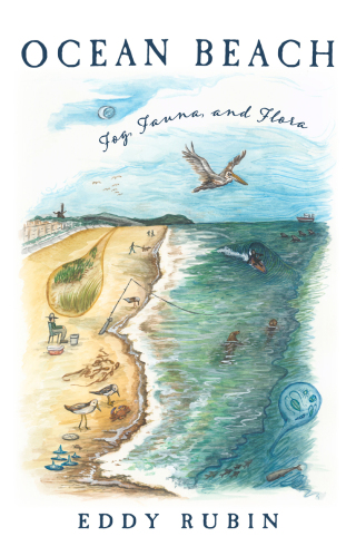 表紙画像: Ocean Beach 9781597146944