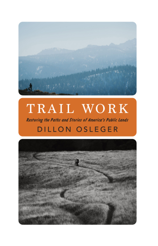 Imagen de portada: Trail Work 9781597147132