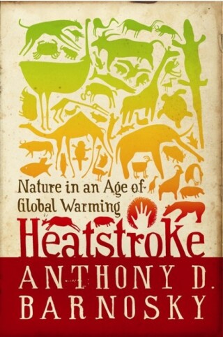 Imagen de portada: Heatstroke 9781597261975