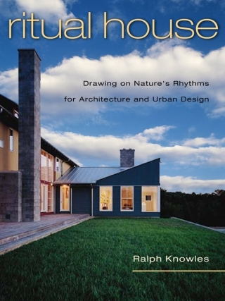 Cover image: Ritual House 9781597260503