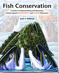Cover image: Fish Conservation 9781559635967