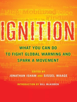 Imagen de portada: Ignition 9781597261562