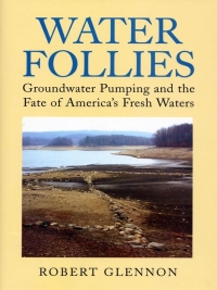 Cover image: Water Follies 9781559634007
