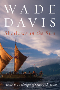 Cover image: Shadows in the Sun 9781597263924