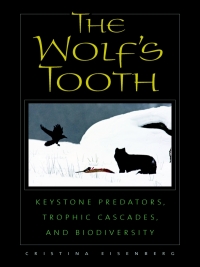 Imagen de portada: The Wolf's Tooth 9781597263979