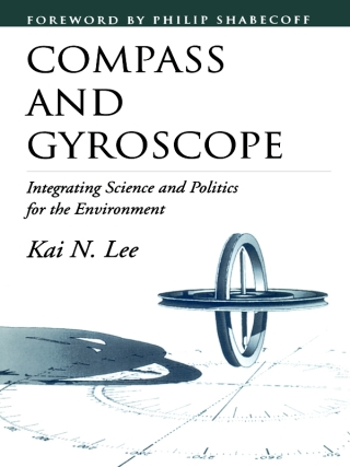 Immagine di copertina: Compass and Gyroscope 9781559631976