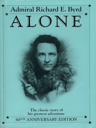 Imagen de portada: Alone 9780933280243