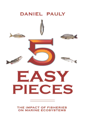 Cover image: 5 Easy Pieces 9781597267199