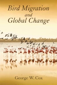 Cover image: Bird Migration and Global Change 9781597266871