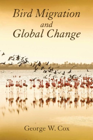 Cover image: Bird Migration and Global Change 9781597266871