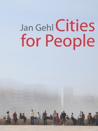 Imagen de portada: Cities for People 9781597265737