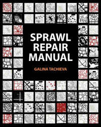 Cover image: Sprawl Repair Manual 9781597267311