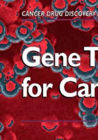 صورة الغلاف: Gene Therapy for Cancer 1st edition 9781588294722
