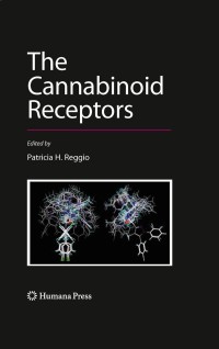 Cover image: The Cannabinoid Receptors 1st edition 9781588297129