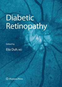 Omslagafbeelding: Diabetic Retinopathy 1st edition 9781934115831