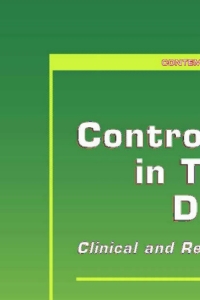 Cover image: Controversies in Treating Diabetes 9781588297082