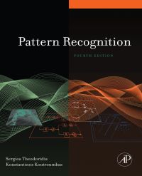 Cover image: Pattern Recognition 4th edition 9781597492720