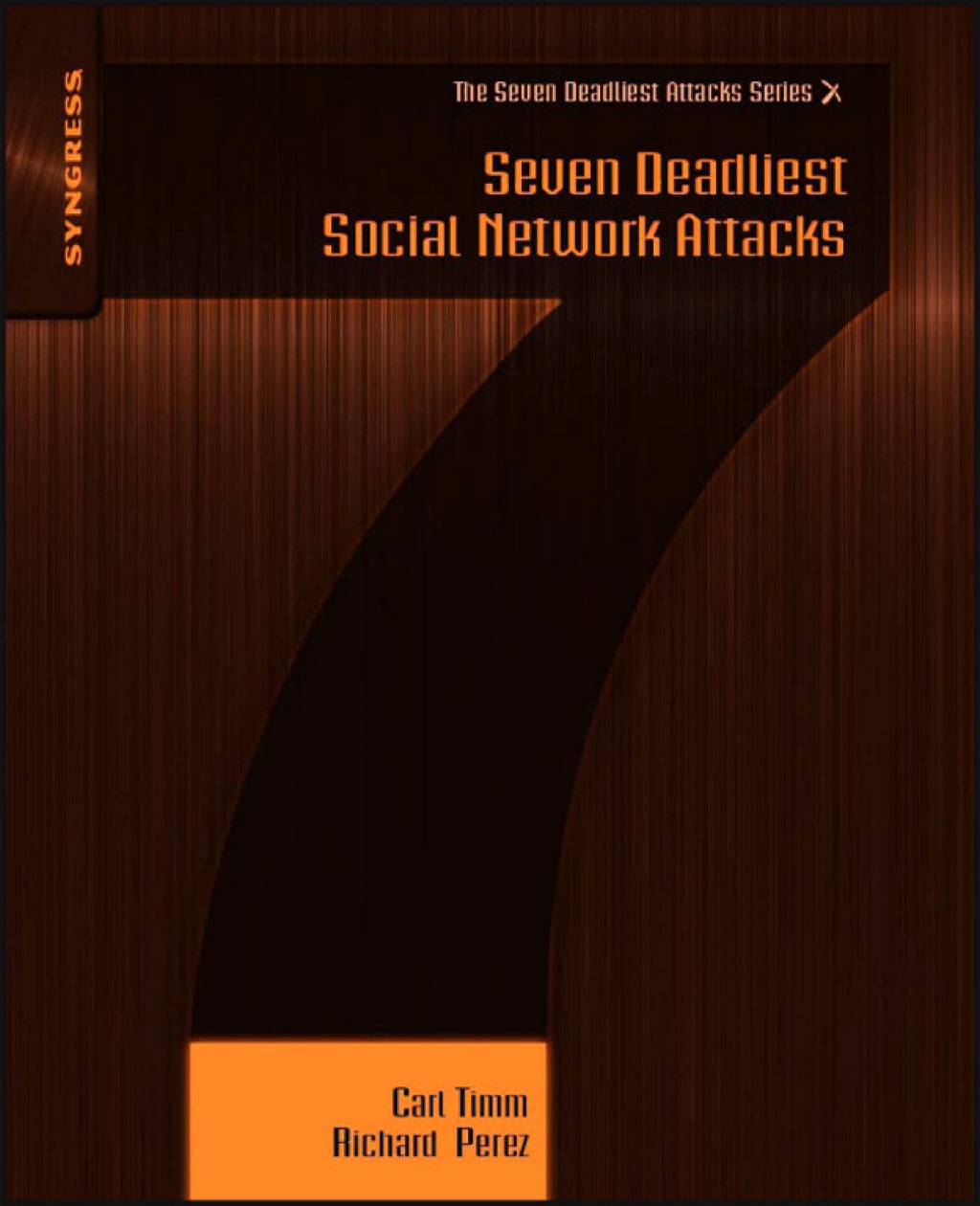 Managing Information Security