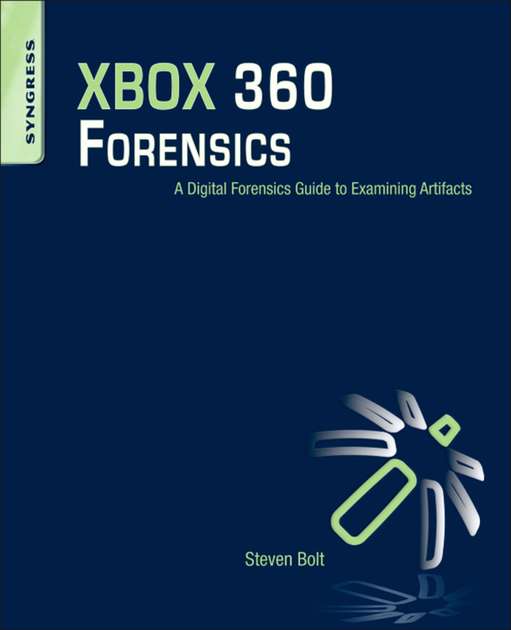 XBOX 360 Forensics eBook Rental