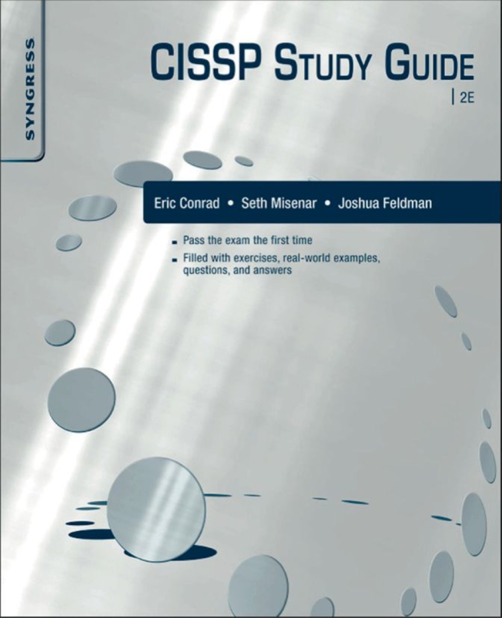 CISSP Study Guide 2nd Edition