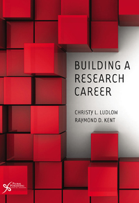 صورة الغلاف: Building a Research Career 1st edition 9781597562270