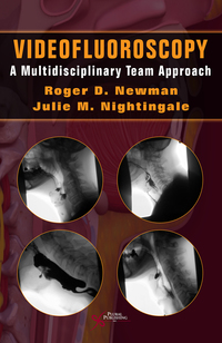 Omslagafbeelding: Videofluoroscopy: A Multidisciplinary Team Approach 1st edition 9781597564397