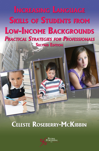 Cover image: Increasing Language Skills of Students from Low-Income Backgrounds: Practical Strategies for Professionals, Second Edition 2nd edition 9781597564977