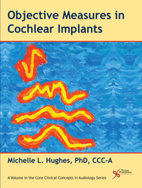 Imagen de portada: Objective Measures in Cochlear Implants 1st edition 9781597564359