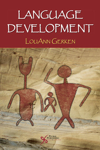 Cover image: Language Development 1st edition 9781597562638