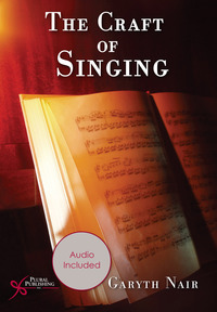 Cover image: The Craft of Singing 1st edition 9781597560511