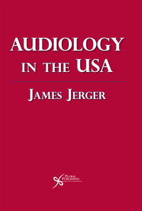 表紙画像: Audiology in the USA 1st edition 9781597563161