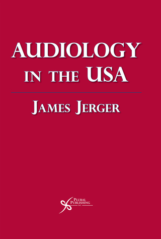 Cover image: Audiology in the USA 1st edition 9781597563161
