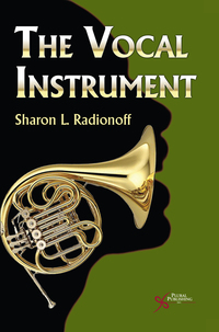 Cover image: The Vocal Instrument 1st edition 9781597561631