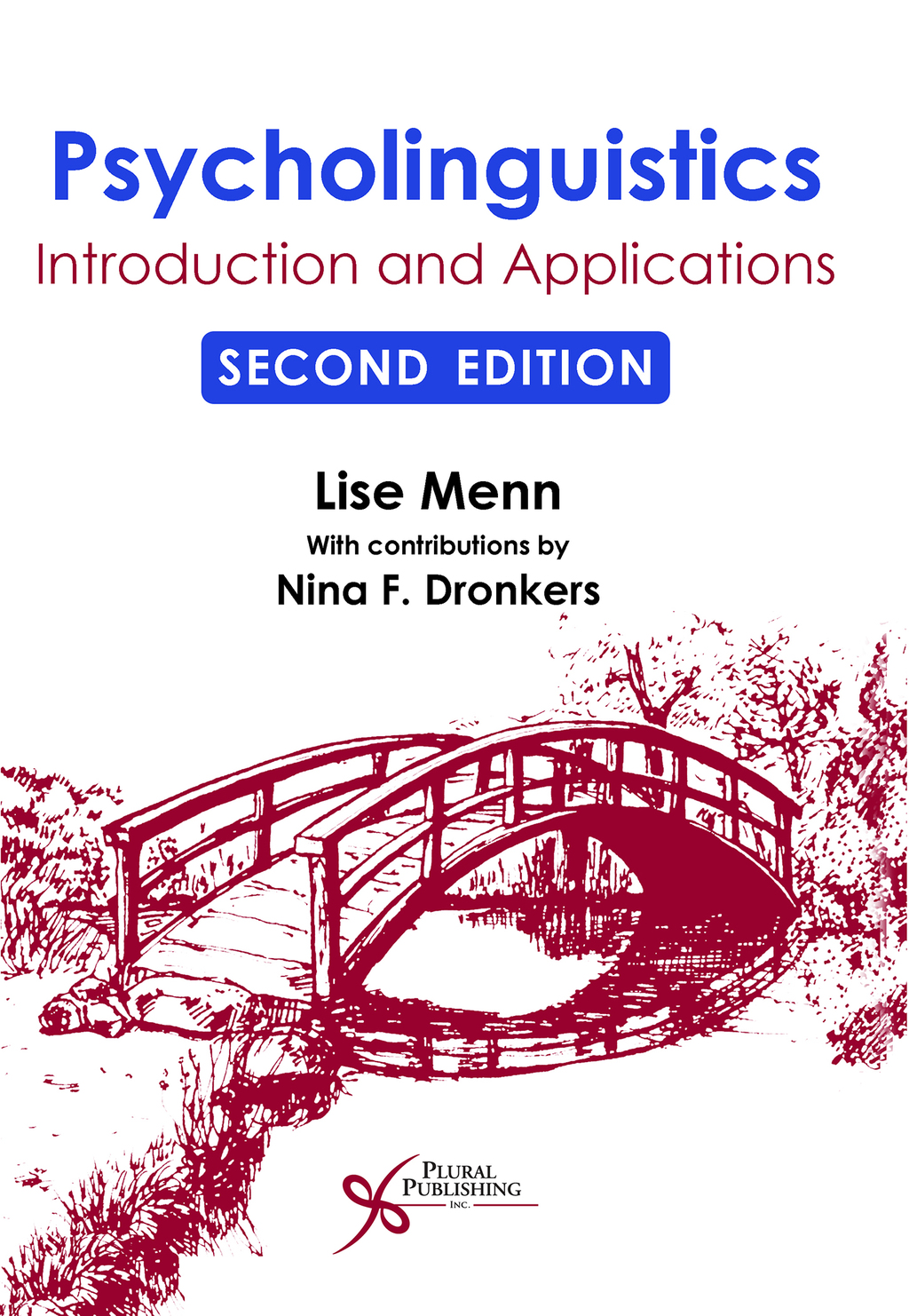ISBN 9781597567121 product image for Psycholinguistics: Introduction and Applications - 2nd Edition (eBook) | upcitemdb.com