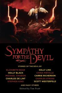 表紙画像: Sympathy for the Devil 9781597802420