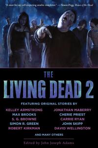 Imagen de portada: The Living Dead 2 9781597801904