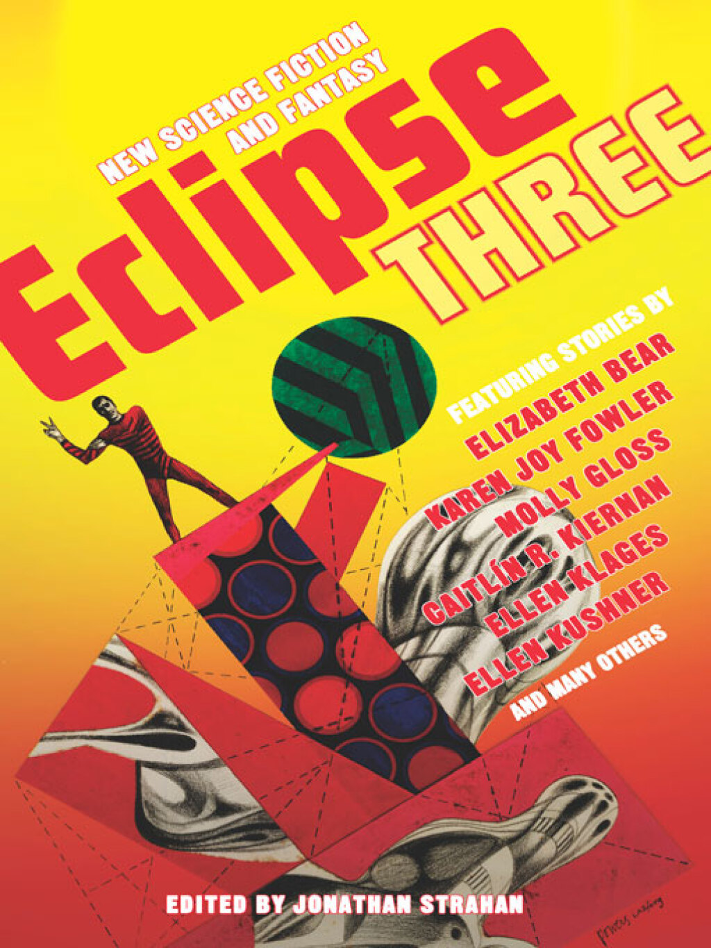 Eclipse 3 (eBook)