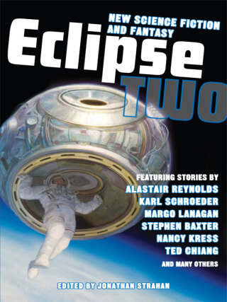Cover image: Eclipse 2 9781597801362