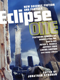 Cover image: Eclipse 1 9781597801171