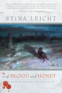 Cover image: Of Blood and Honey 9781597802130