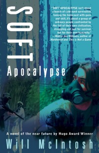 Cover image: Soft Apocalypse 9781597802765