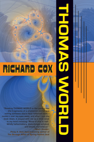 Cover image: Thomas World 9781597803083