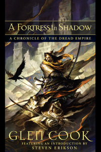 Cover image: A Fortress In Shadow 9781597801003