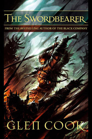 Cover image: The Swordbearer 9781597801508