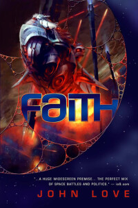 Imagen de portada: Faith 9781597803908