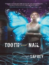 Cover image: Tooth and Nail 9781597803922