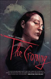 Imagen de portada: The Croning 9781597802314