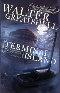 Cover image: Terminal Island 9781597804370