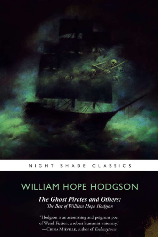 Cover image: Ghost Pirates and Others 9781597804417